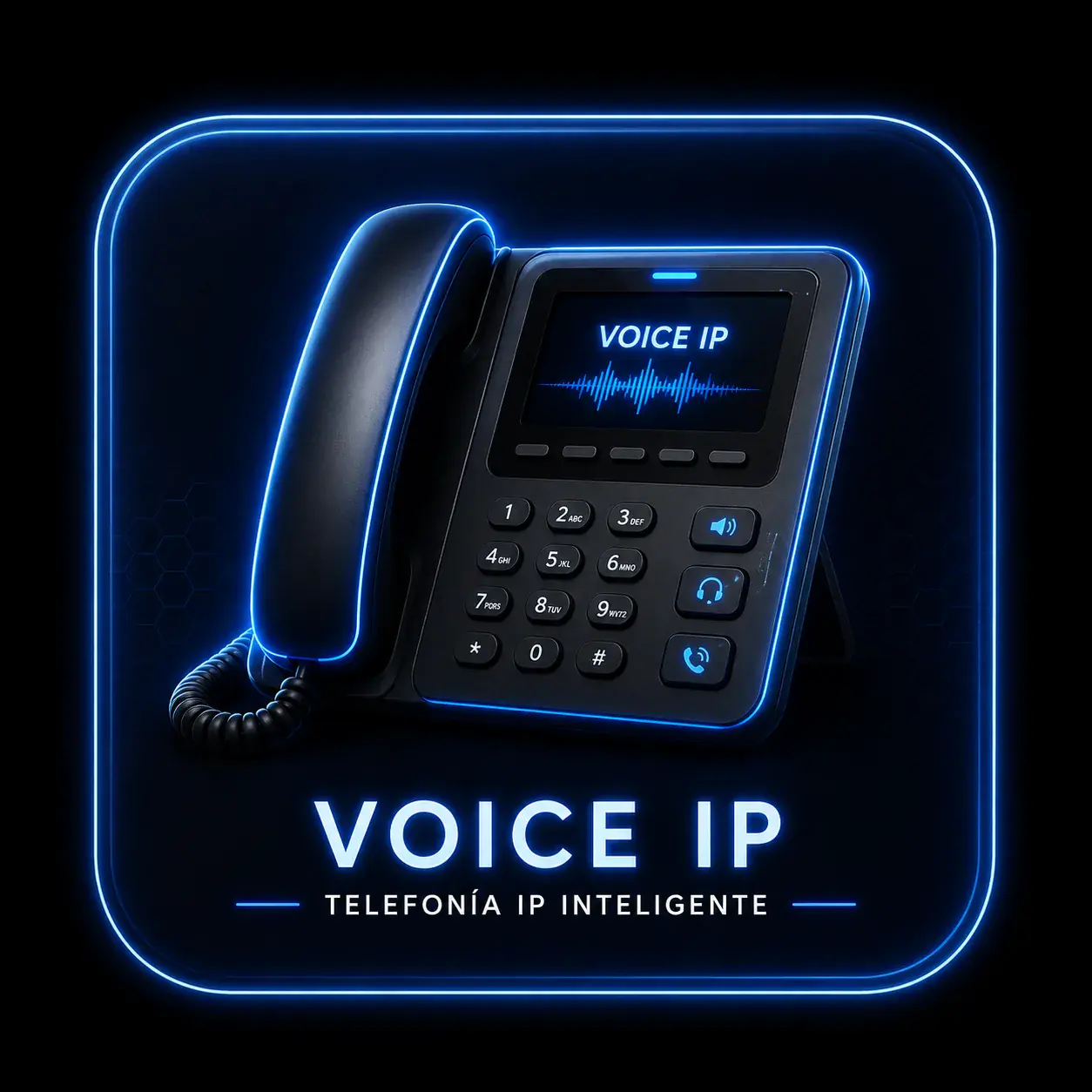 Voice IP