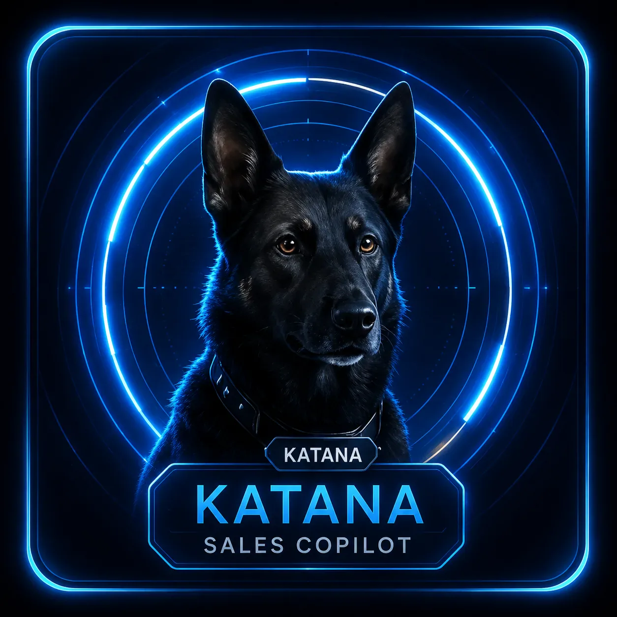 Katana Sales Copilot