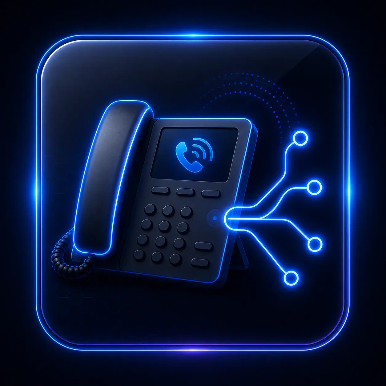 Voice IP